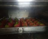 Foto langkah ke 5 dari resep Nastar buah.