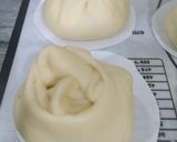 Foto langkah ke 9 dari resep Bakpao (No Mixer).