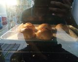Foto del paso 10 de la receta: Bollos rellenos