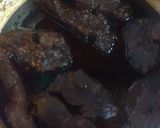 Foto del paso 4 de la receta: Espinazo de cerdo en adobo