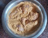চিকেন চাপ(chicken chaap recipe in Bengali) রেসিপির ধাপ 3 ছবি