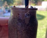 Foto del paso 2 de la receta: Postre saludable de chocolate