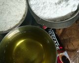 गेहूं आटे का केक (Gehu ke aate ka cake recipe in hindi) रेसिपी चरण 1 फोटो