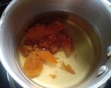 ઘઉંના લોટનો શીરો(Wheat shiro Recipe in Gujarati) રેસીપી સ્ટેપ2ફોટો