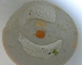 Foto del paso 3 de la receta Kringle de cerezas y avellanas