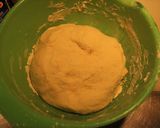 Foto del paso 4 de la receta 3 pizzas tresss