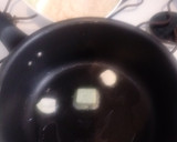 Foto del paso 2 de la receta: Risotto Blanco con Asado doble cocción