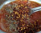 Baked fusili pasta recipe step 1 photo