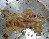 Foto del paso 6 de la receta: Arroz con Boletus tipo Risotto