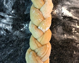 Foto del paso 9 de la receta: Brioche portugués relleno de chocolate Monsieur cuisine plus -Olla Gm G
