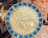 Foto del paso 3 de la receta: Changua tradicional 🥣🌝!!