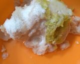 Foto langkah ke 1 dari resep Pempek Lenjer.