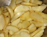 Foto del paso 1 de la receta: Torta de manzana