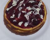 Foto del paso 5 de la receta: Frola Cheesecake