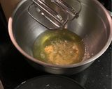 Foto langkah ke 4 dari resep Chiffon pandan keju.
