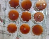 Foto langkah ke 4 dari resep Milk Tea Puding.