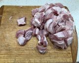 Foto del paso 3 de la receta: Discada a la cerveza 🍺