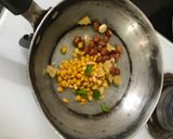 नारियल चटनी (Nariyal chutney recipe in Hindi) रेसिपी चरण 1 फोटो