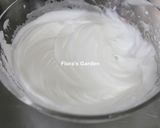 3步驟做美味“水果蛋糕捲”的食譜步驟2照片