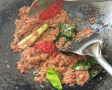 Foto langkah ke 6 dari resep BURGO Palembang.