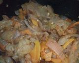 Foto del paso 4 de la receta: Berenjenas en Escabeche