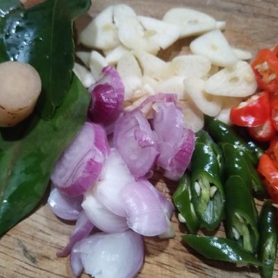 Langkah 2