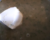 Foto del paso 5 de la receta: Crema de berros