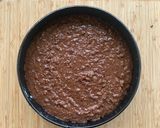 Foto del passaggio 5 della ricetta Torta di Riso Cocco e Cioccolato