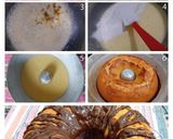Foto del paso 7 de la receta: Torta 20