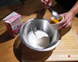 水果塔－芒果塔&藍莓塔的食譜步驟13照片