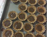 Foto langkah ke 8 dari resep Pie susu Bali.. asli enak👍🏻👍🏻#pr_anekapie.