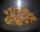 फूल गोभी के पकौड़े(phool gobhi ke pakode recipe in Hindi) रेसिपी चरण 3 फोटो