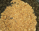 Foto del paso 3 de la receta: Salchichas en salsa koreana de curry rojo