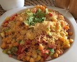 કોર્ન ભેળ (Corn Bhel Recipe In Gujarati) રેસીપી સ્ટેપ3ફોટો