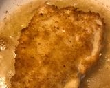 Foto del paso 4 de la receta Cachopos de pollo y queso emmental