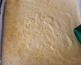 Foto langkah ke 4 dari resep Cotton Cheese cake super lembut.