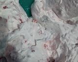 Foto del paso 6 de la receta: Pastel de Tres leches con fresas