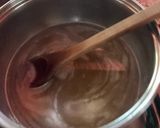 Foto del paso 1 de la receta: Helado de limón sin crema de leche