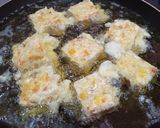 Foto langkah ke 6 dari resep 150. Tahu Fantasi.