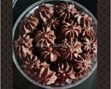 Foto langkah ke 5 dari resep Semprit Coklat (Fatmah bahalwan).