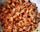 Make a Kung Pao chicken, superfood, look over here! recipe step 12 photo
