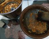 Foto langkah ke 1 dari resep Baso Daging Giling Simpel.