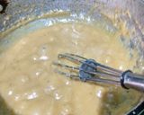 #மேற்குவங்காளம்பட்டிஷப்டா பிதா(Patishapta Pitha recipe in tamil) ரெசிபி ஸ்டேப் 4 புகைப்படம்