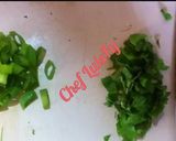 Foto del paso 4 de la receta: Sopa de Plátano Verde LuisFy