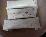 Foto langkah ke 6 dari resep Kebab Sosis Homemade Simple Enaaakkkk.