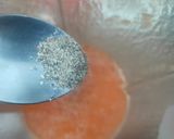 पपाया जूस Papaya juice रेसिपी चरण 2 फोटो
