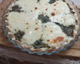 Foto del paso 6 de la receta: Tarta de acelga una sola tapa 🍻