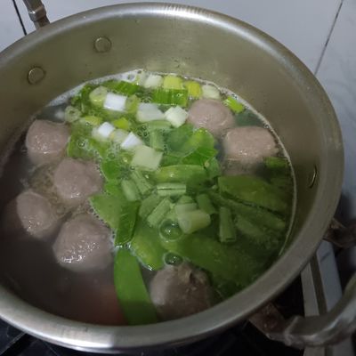 Langkah 5