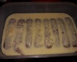 Foto del paso 2 de la receta: Postre de galletas de vainilla