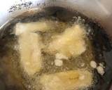 Banana Fritters recipe step 3 photo